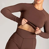 long sleeve shirts