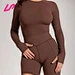 gym tees women