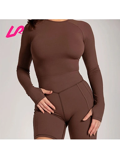 gym tees women